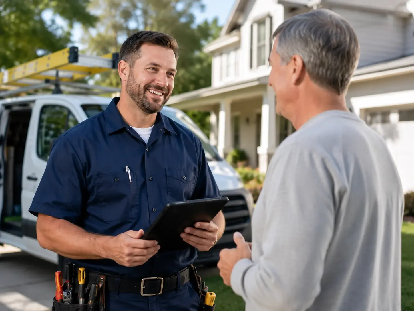 Whole Home Rewiring Mcfall, MO FAQs